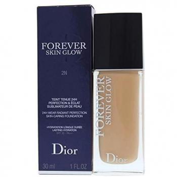 Dior Forever Skin Glow - Base de maquillaje, 2N Neutral, 30 ml