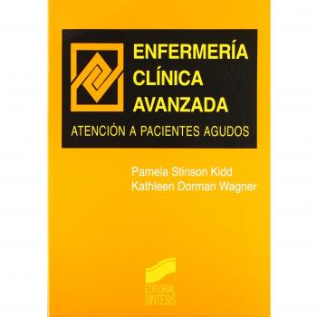 Enfermería clínica avanzada