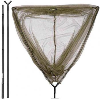 Red de desembarque Spro C-Tec con mango de 1,8m Combo
