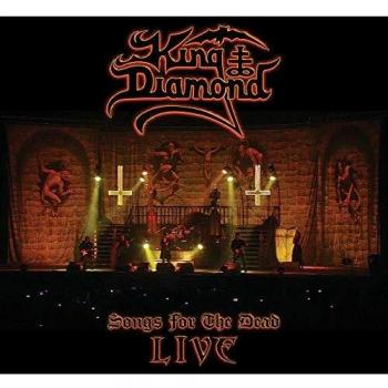 Songs For The Dead Live