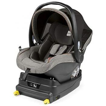 Infant Car Seat Primo Viaggio iSize + iSize Base