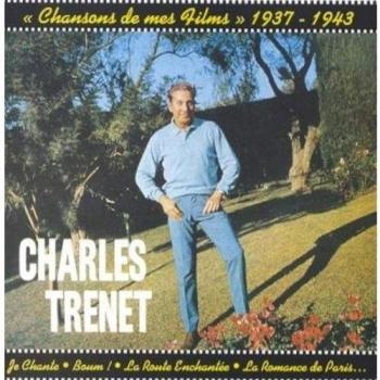 Les Chansons De Mes Films
