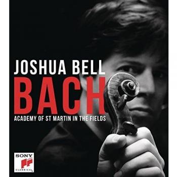 Bach - Joshua Bell