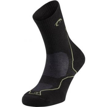 Calcetines de montaña unisex Tierra Magma Lurbel