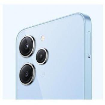 Teléfono Móvil Xiaomi Redmi 12 de Última Generación con 8GB de RAM y 256GB de Almacenamiento en Color Azul Sky