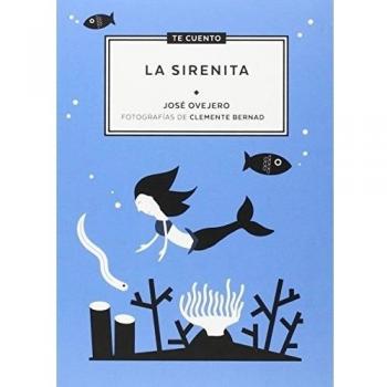 Te cuento...La Sirenita