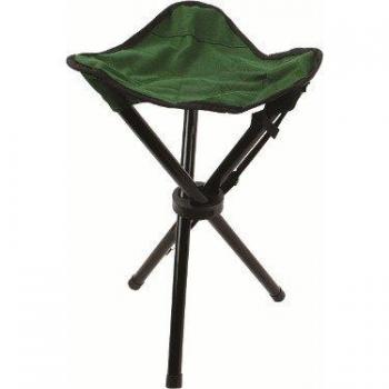HIGHLANDER Tripod - Guantes para Mujer, Color Verde, Talla UK: N/A