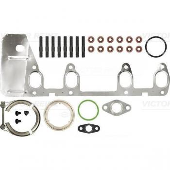 Kit de montaje para turbocompresor VICTOR REINZ 04-10155-01
