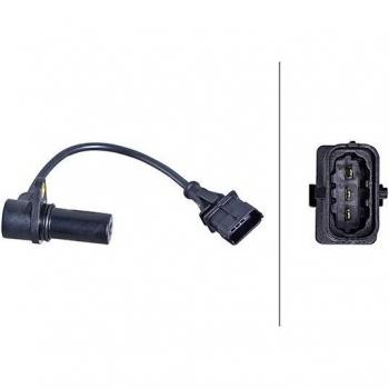 Sensor de posición del cigüeñal HELLA 6PU 358 191-291