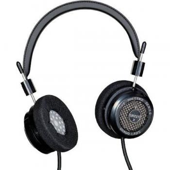 Grado SR225x Open-Back Hi-Fi Headphones