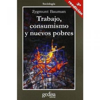 Trabajo, consumismo y nuevos pobres