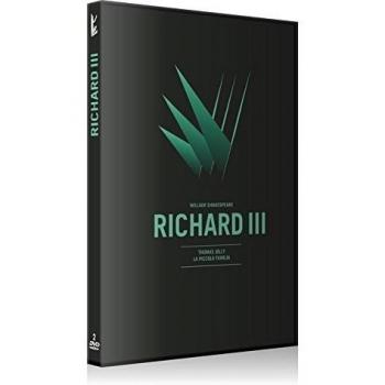 Richard III [Francia] [DVD]