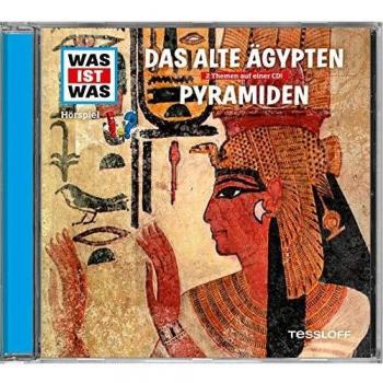 Folge 40: das Alte Ägypten/Pyramiden