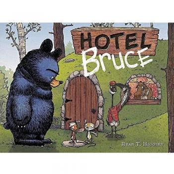 Hotel Bruce