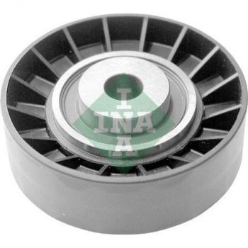 Polea tensora INA 531 0752 10 para correa poli V y trapezoidal, compatible con SAAB 9000 Berline y 9000 5 puertas