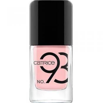 Catrice Iconails Gel lacquer 93 So little nails