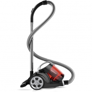 Dirt Devil Centrino CleanControl - Aspiradora sin bolsa, ciclónica, 1000 W, multicolor