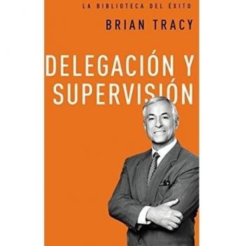 Delegación y supervisión: 5