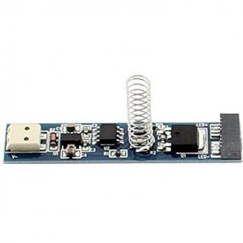 ledbox Dimmer Blue Touch Dimming - sin soldaduras