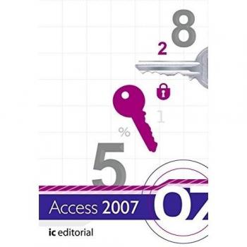 Access 2007