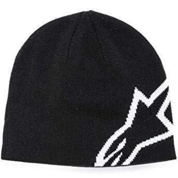 Alpinestars Corp Shift Black Beanie - One Size Male