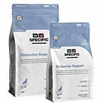 Dechra Specific FED-DM Endocrine 2kg