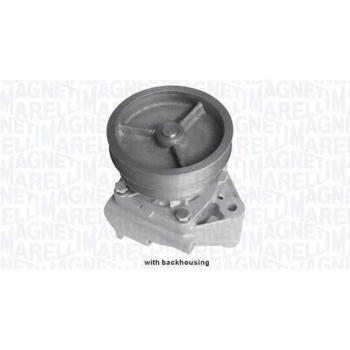 Bomba de agua MAGNETI MARELLI 352316170304