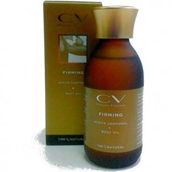 Aceite corporal reafirmante CV Primary Essence