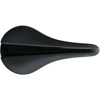 Fabric Line 142Mm Race Saddle Black/Black