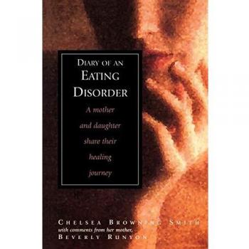 Mother-Daughter Healing Journal: Overcoming Eating Disorders Together
