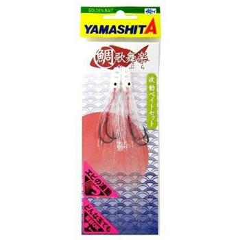 YAMASHITA Falda MADAI Null TAIKABURA Null - per Unit, 08