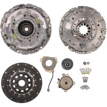 Kit de embrague LuK RepSet 2CT 602 0003 00