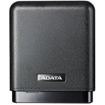 ADATA PV150 Ión de litio 10000mAh Negro batería externa - baterías externas