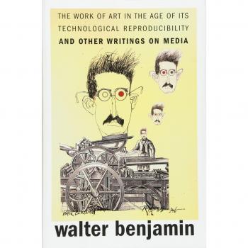 Work of Art in the Age of Its Technological Reproducibility, and Other Writings on Media