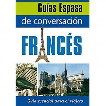 Guía de conversación francés