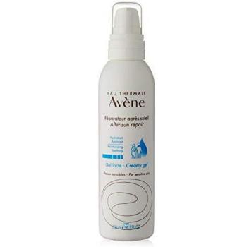 Avene Restructuring After Sun Cream, 200 ml