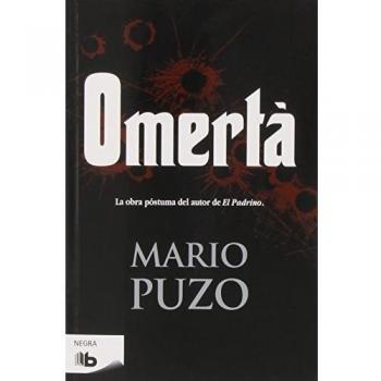 Omertà - Mario Puzo