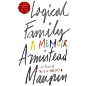 Familia Lógica: Una Memoria de Armistead Maupin