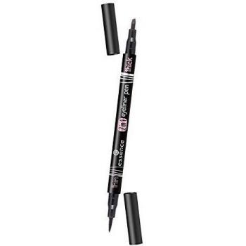 Essence Dual-Action Eyeliner & Kajal Pen