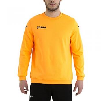 Joma - Sudadera cairo naranja fluor para hombre