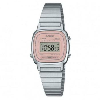 Reloj Casio Vintage LA670WEA-4A2EF