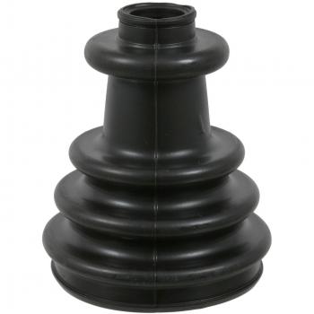 Fuelle de árbol de transmisión FEBI BILSTEIN 12419, para ejes delanteros izquierdo y derecho, goma