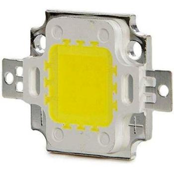 Greenice | LED High Power COB30 10W 1000Lm 50.000H | Blanco Frío