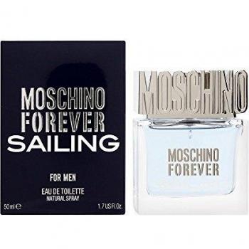 Moschino Moschino Forever Sailing Edt Vapo 50 Ml 1 Unidad 50 g