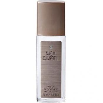 Naomi Campbell Deodorant Spray for Women 75 ml