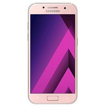Samsung Galaxy A3 2017 Smartphone, 16 GB