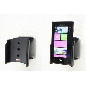 Brodit 511221 - Soporte pasivo para Samsung Omnia 7/i8700