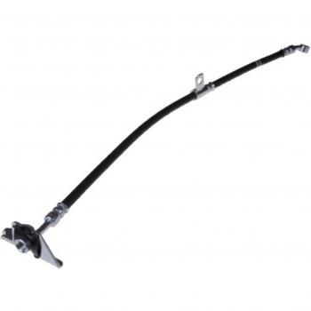 Latiguillo de freno Flexible Blue Print ADG053256
