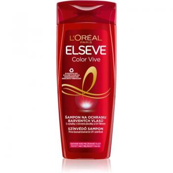 L'Oreal Paris Elseve Color Vive Shampoo for Colored Hair 250 ml