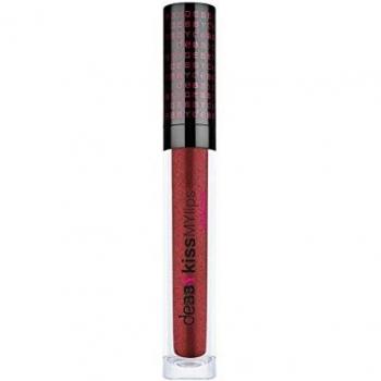 Debby Kiss My Lips N07 Love Affair - Brillo de labios